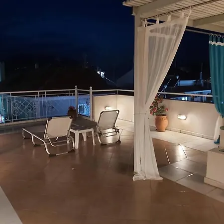 Apartment Sea Breeze