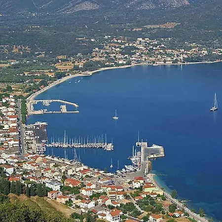 Apartment Sea Breeze *