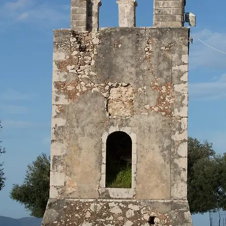 アパート Sea Breeze