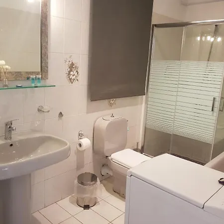 Apartment Sea Breeze Sami (Kefalonia)