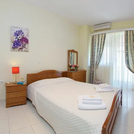 Apartment Sea Breeze Sami (Kefalonia)