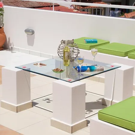 アパート Sea Breeze *