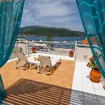 Sea Breeze Lejlighed Sami (Kefalonia)