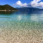 Lejlighed Sea Breeze Sami (Kefalonia)