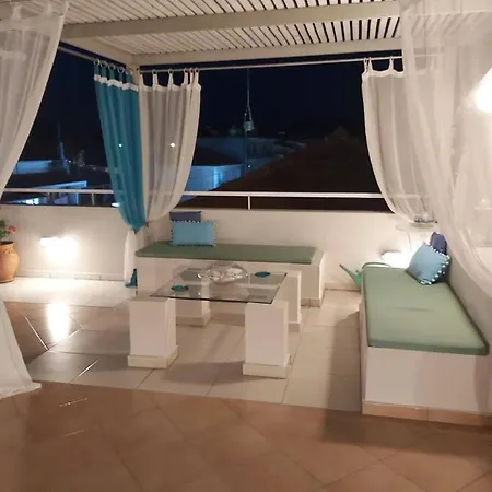 Sea Breeze Sami (Kefalonia)