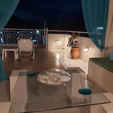 Sea Breeze Apartment Sami (Kefalonia)