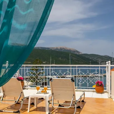 Apartment Sea Breeze *