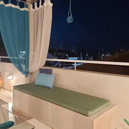 Apartment Sea Breeze