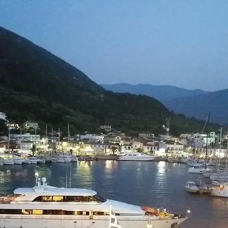 Sea Breeze Apartment