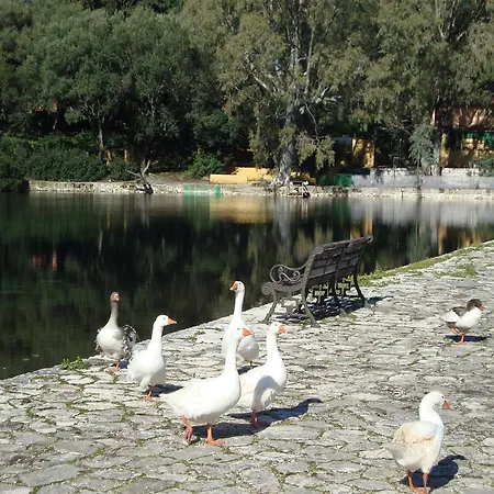 Sea Breeze Apartment *