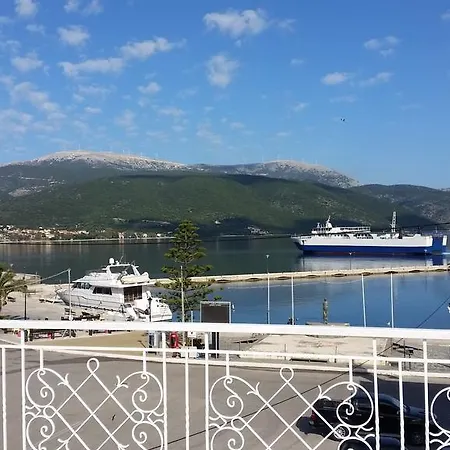 Апартаменты Sea Breeze