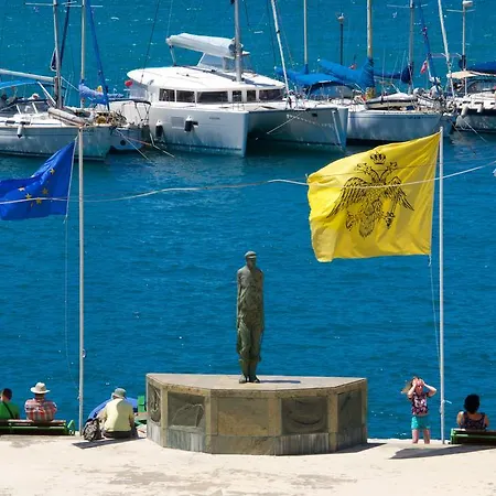 Sea Breeze Sami (Kefalonia)
