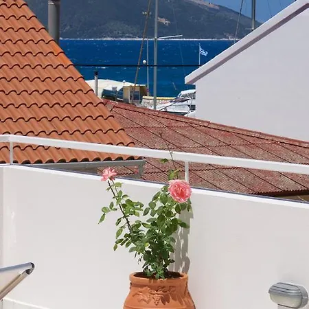 Sea Breeze Sami (Kefalonia)