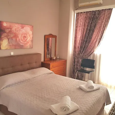 Apartment Sea Breeze