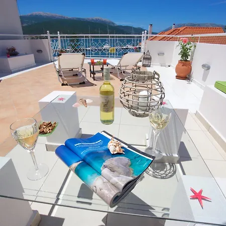 Lejlighed Sea Breeze Sami (Kefalonia)