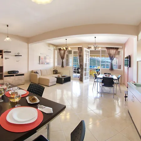 Sea Breeze Sami (Kefalonia)