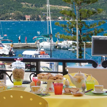 Sea Breeze Sami (Kefalonia)