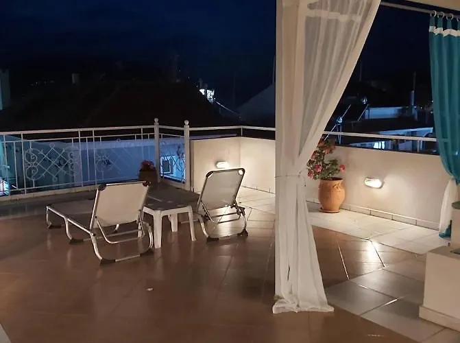 Apartment Sea Breeze