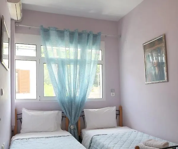 Sea Breeze Apartment