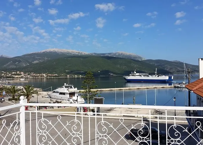 Apartment Sea Breeze