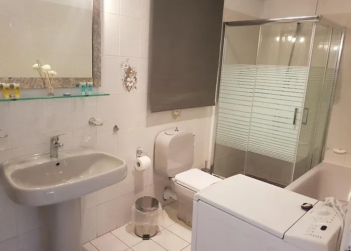 Apartment Sea Breeze Sami (Kefalonia)