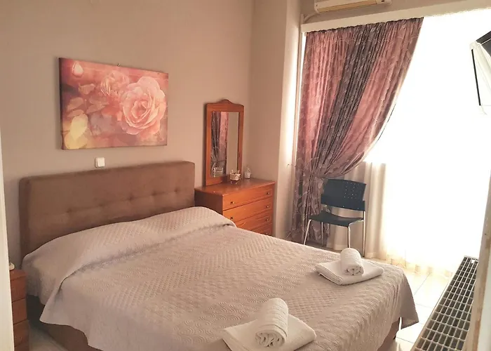 Apartment Sea Breeze