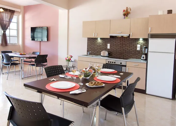 Sea Breeze Apartment Sami (Kefalonia)