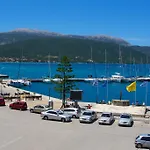 Apartman Sea Breeze Számi