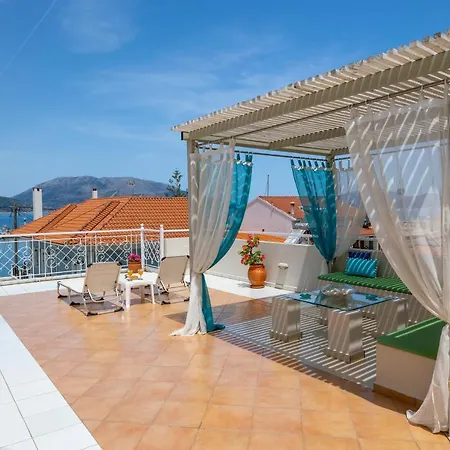 Apartman Sea Breeze *