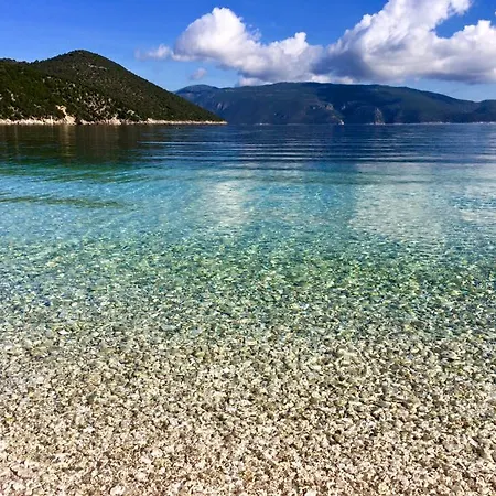 Appartement Sea Breeze Sami (Kefalonia)