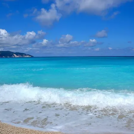 Sea Breeze Appartamento