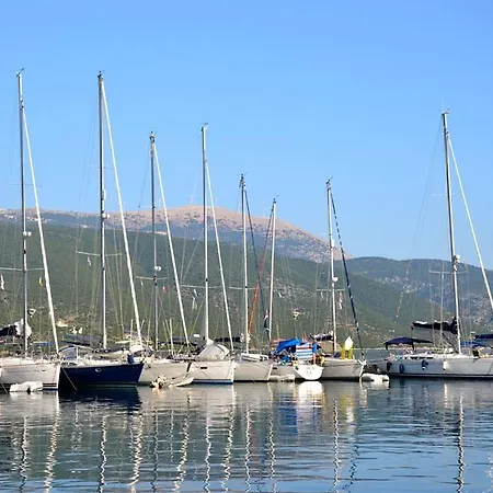 Appartamento Sea Breeze *