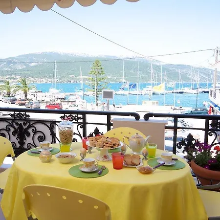 Apartman Sea Breeze